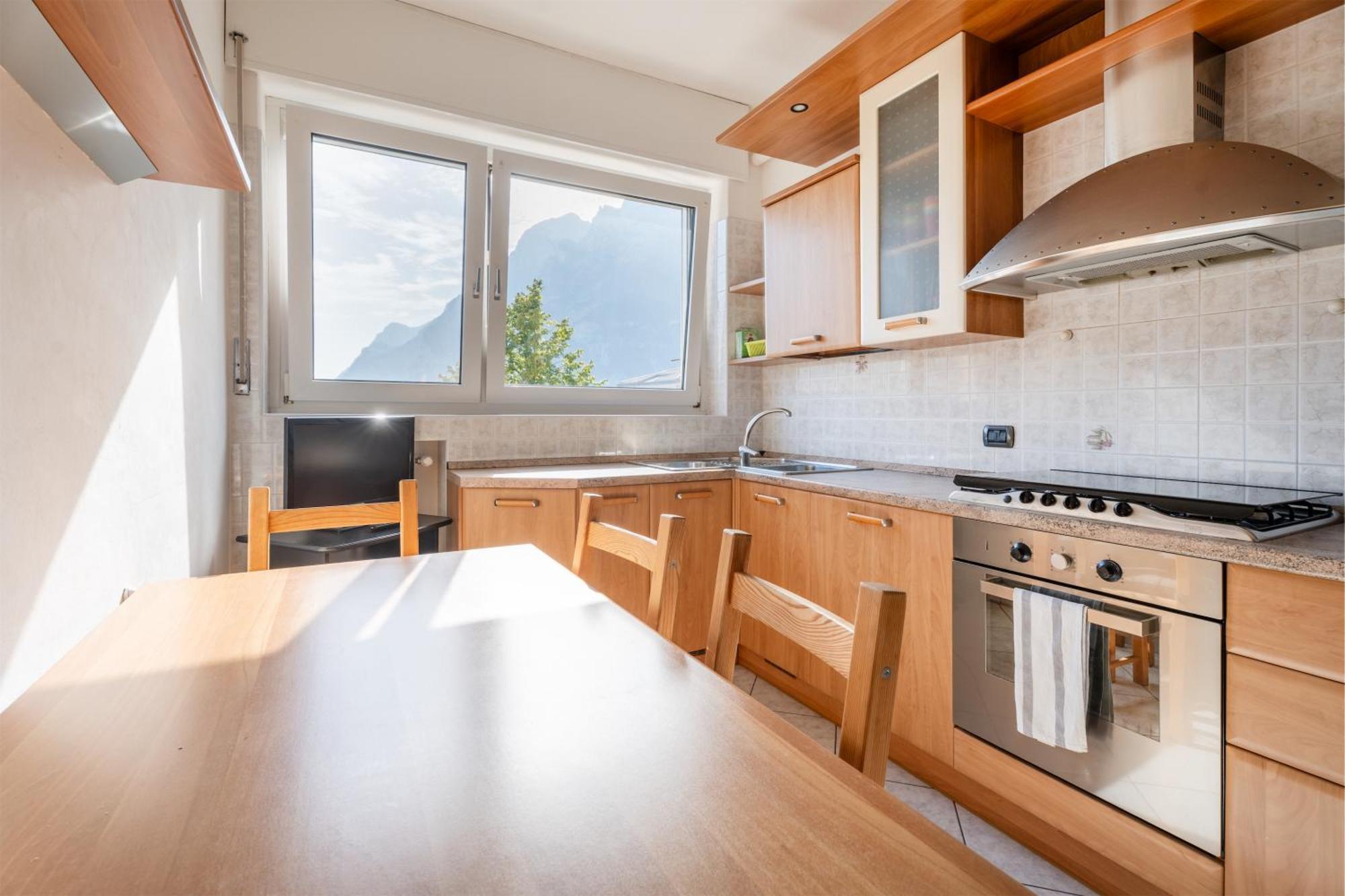 Be & Being - Milena Appartement Riva del Garda Buitenkant foto
