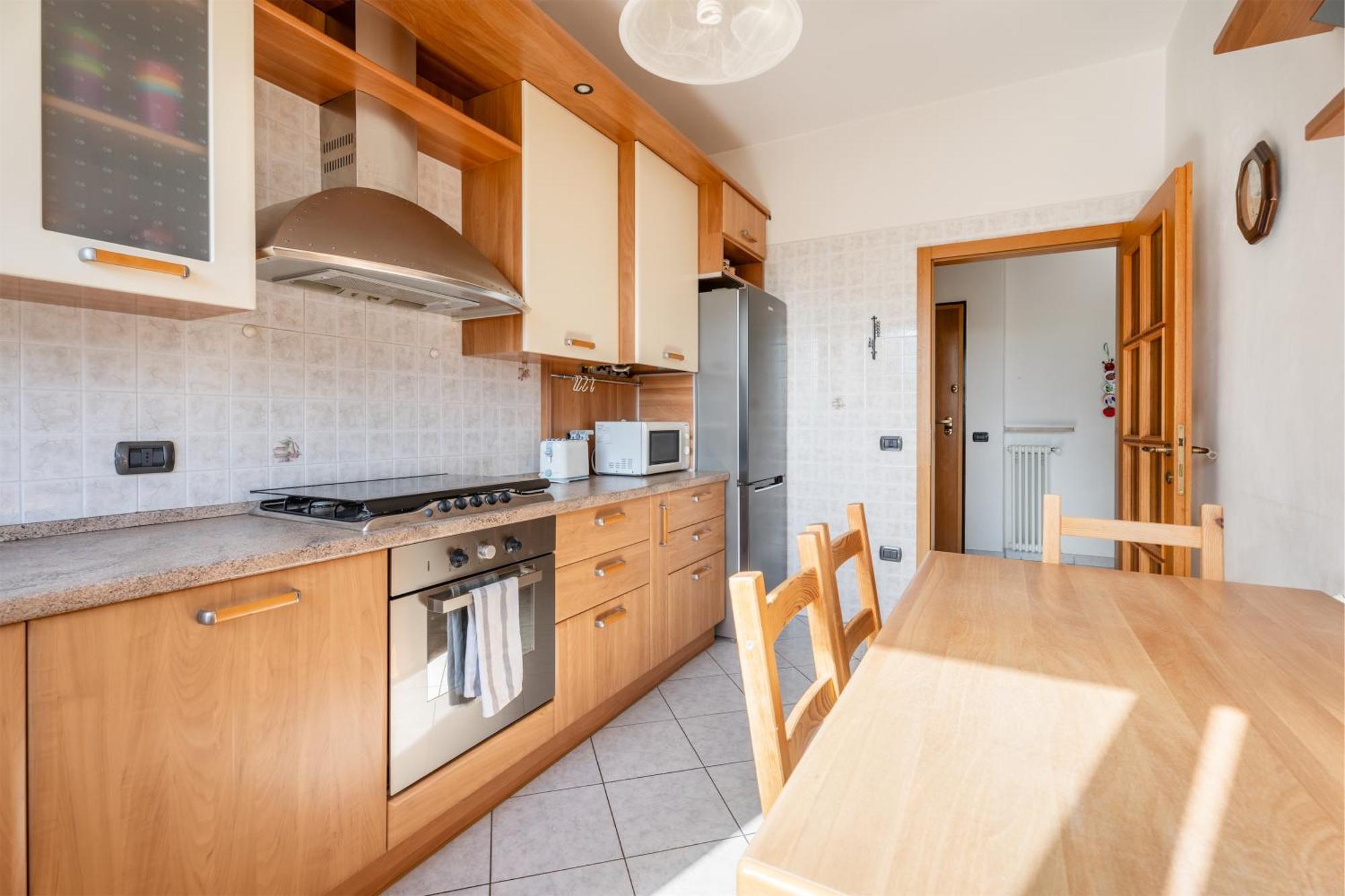 Be & Being - Milena Appartement Riva del Garda Buitenkant foto