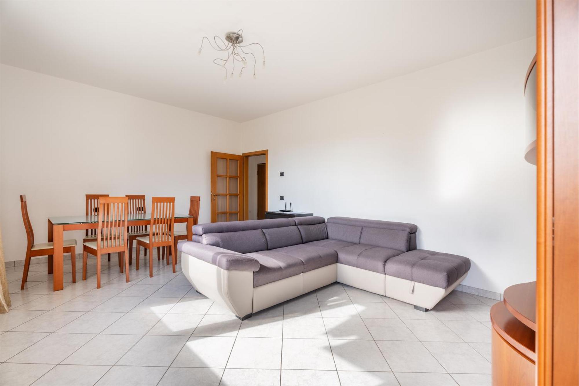 Be & Being - Milena Appartement Riva del Garda Buitenkant foto